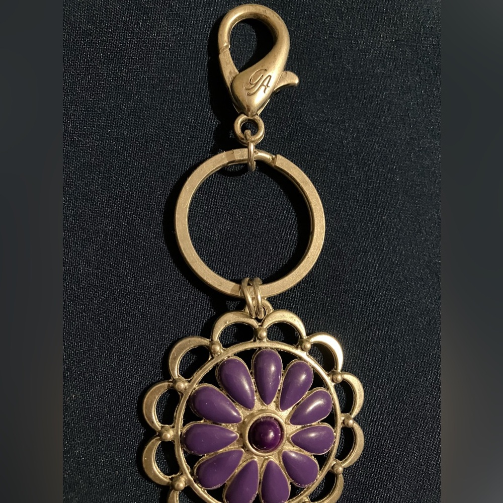 GA Keychain - Picture 2 of 6